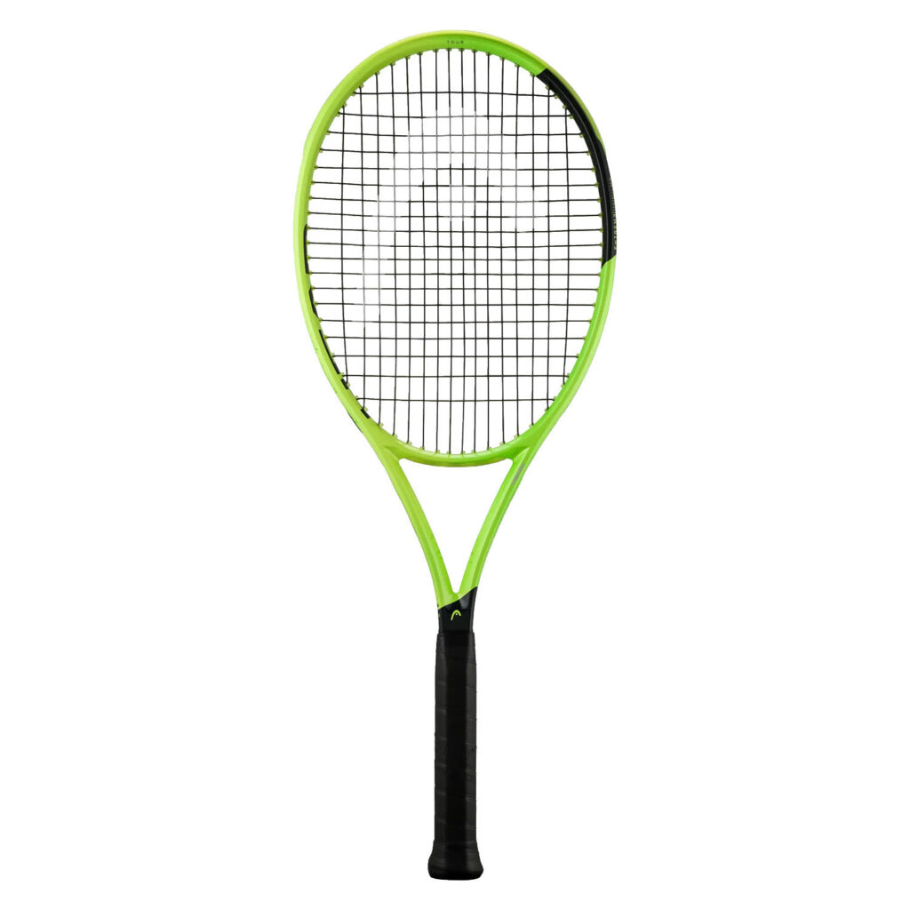 Racchetta da Tennis Head Extreme Tour 2026 manico 3 + omaggi