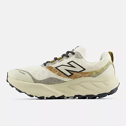 Scarpe da Trail running New Balance Fresh Foam X Hierro v9 uomo 3 Scarpe da Trail running New Balance Fresh Foam X Hierro v9 uomo - immagine 3